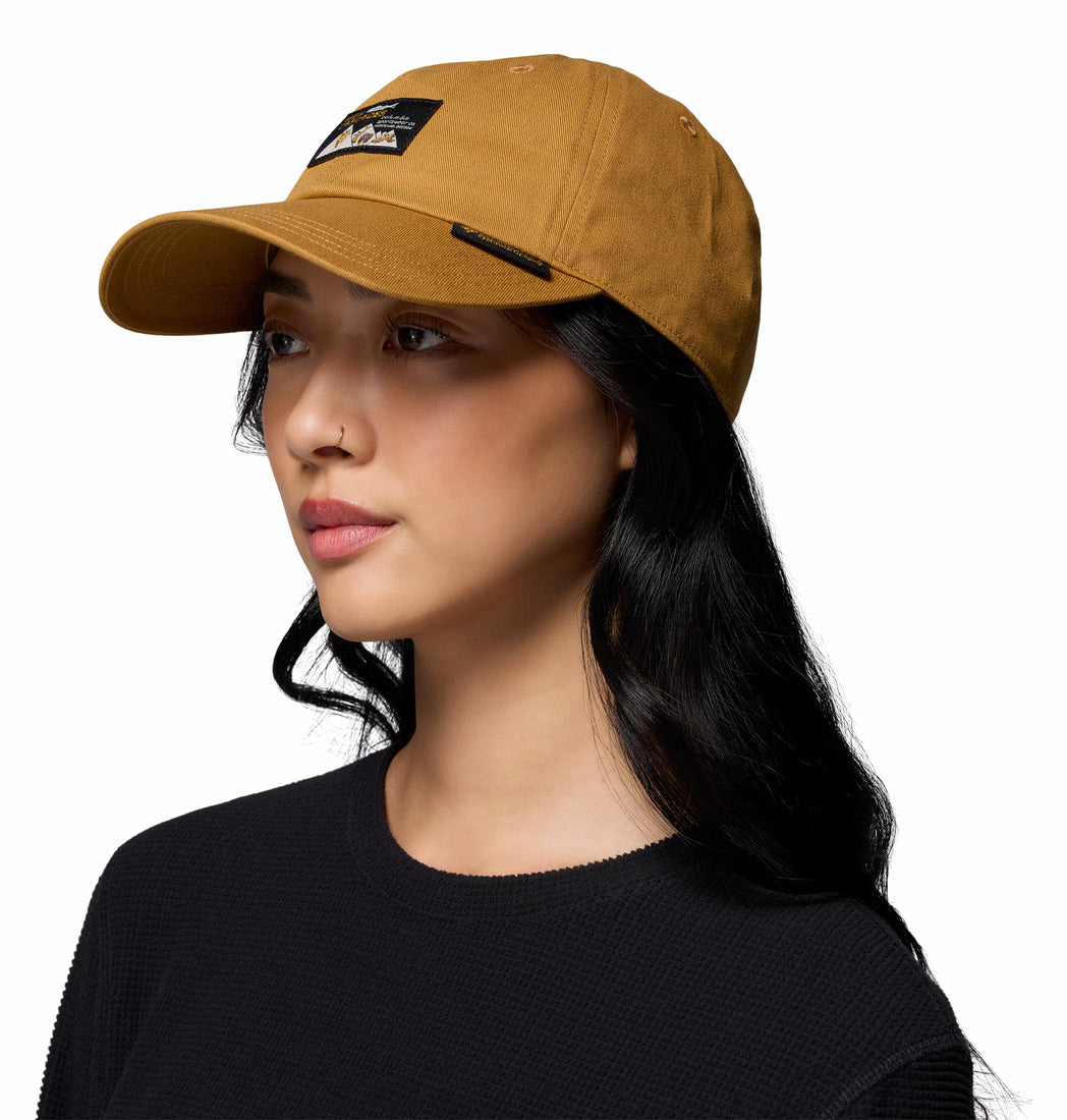 2096351-Provisions™ Ball Cap-COLUMBIA