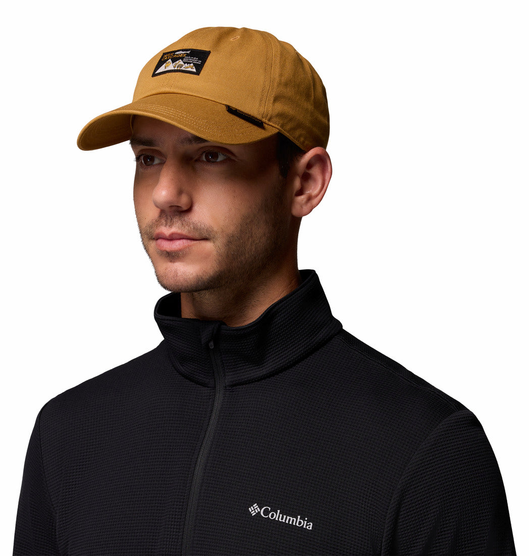 2096351-Provisions™ Ball Cap-COLUMBIA