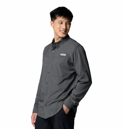 2096581-PFG Solar Breeze™ Woven LS Shirt-COLUMBIA