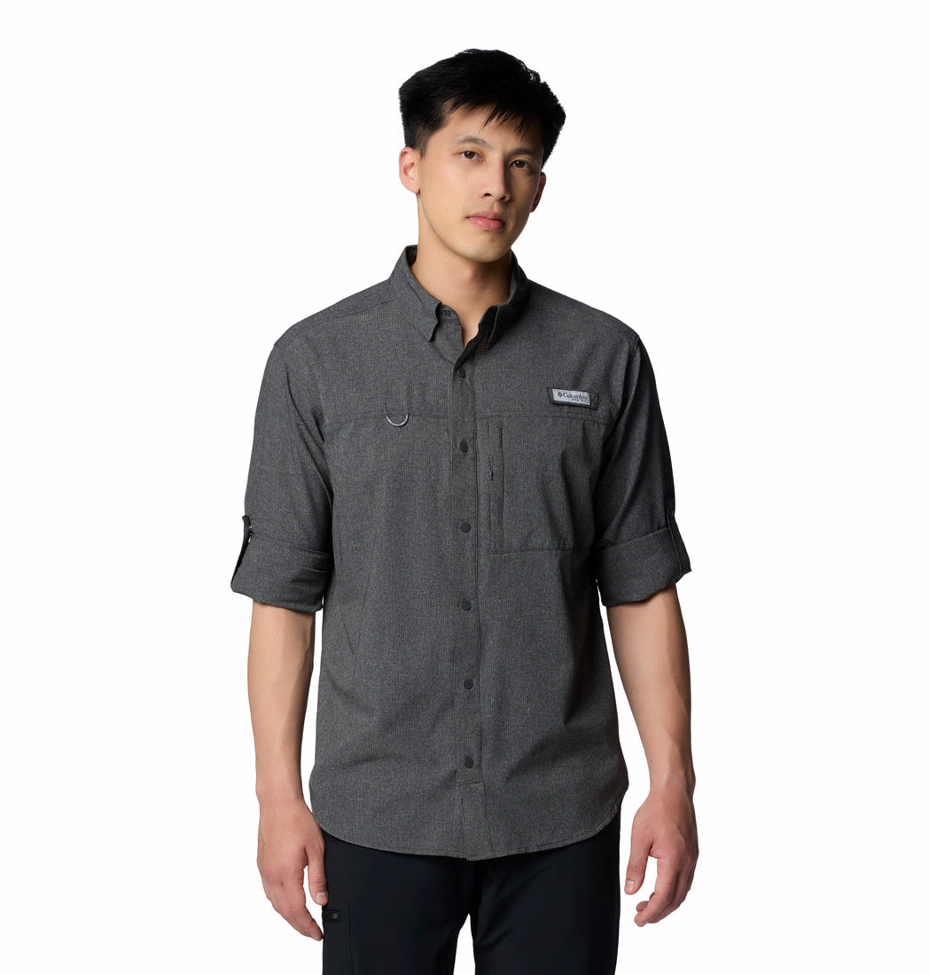 2096581-PFG Solar Breeze™ Woven LS Shirt-COLUMBIA