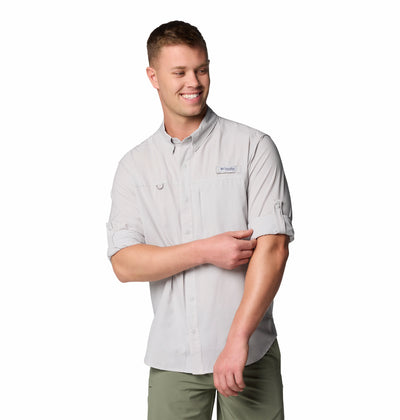 2096581-PFG Solar Breeze™ Woven LS Shirt-COLUMBIA