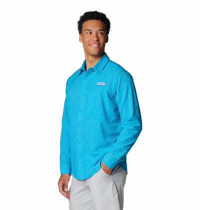 2096581-PFG Solar Breeze™ Woven LS Shirt-COLUMBIA