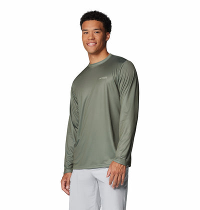 2096721-Terminal Tackle PFG™ Line Time LS-COLUMBIA