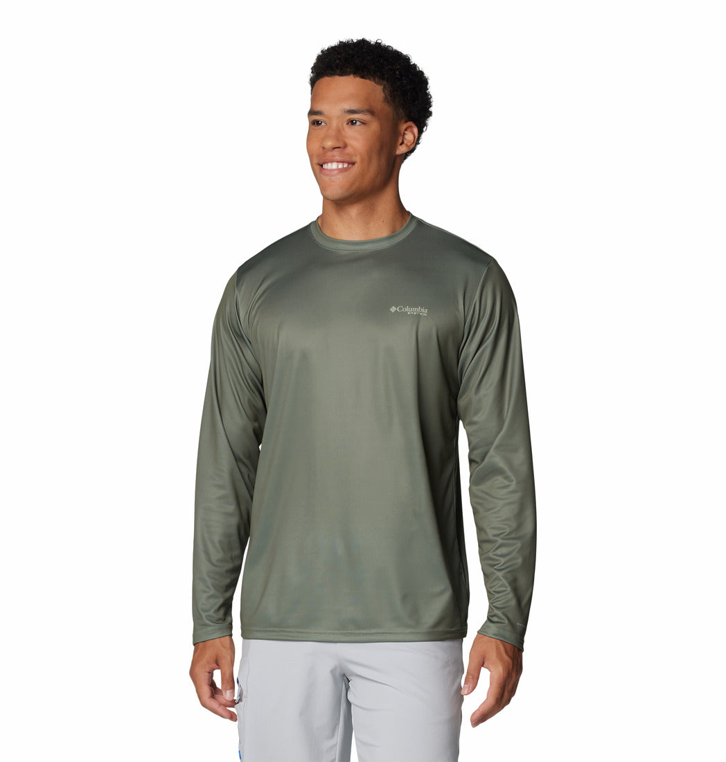 2096721-Terminal Tackle PFG™ Line Time LS-COLUMBIA