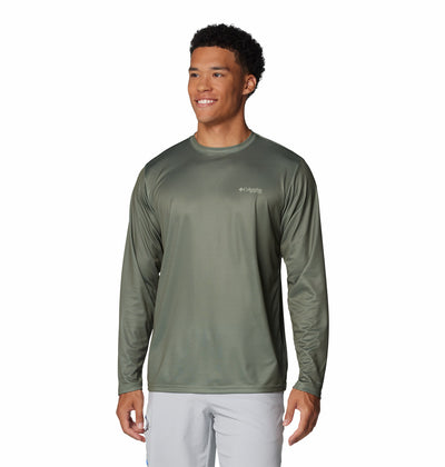 2096721-Terminal Tackle PFG™ Line Time LS-COLUMBIA