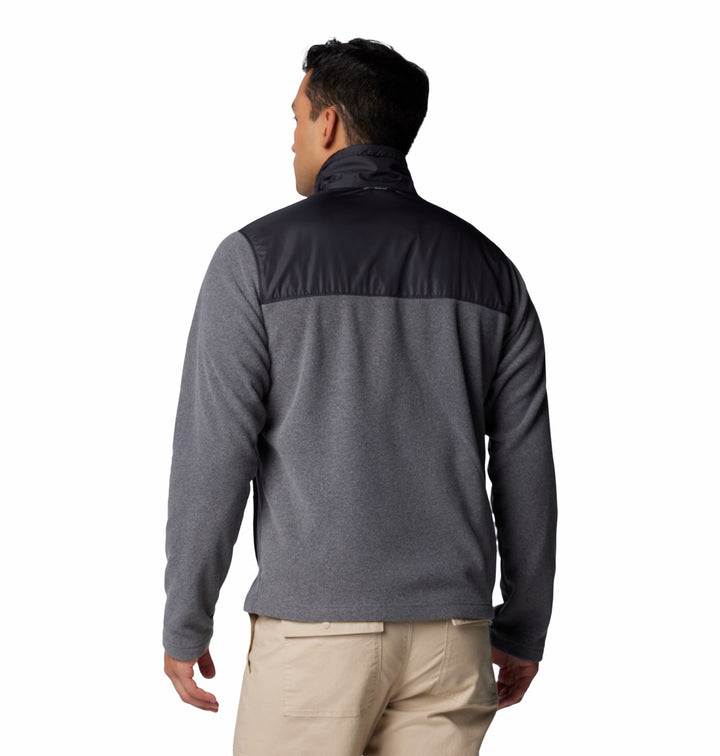 CHAMARU◎ Bugaboo™ III Fleece Interchange Jacket – Columbia Sportswear Panamá
