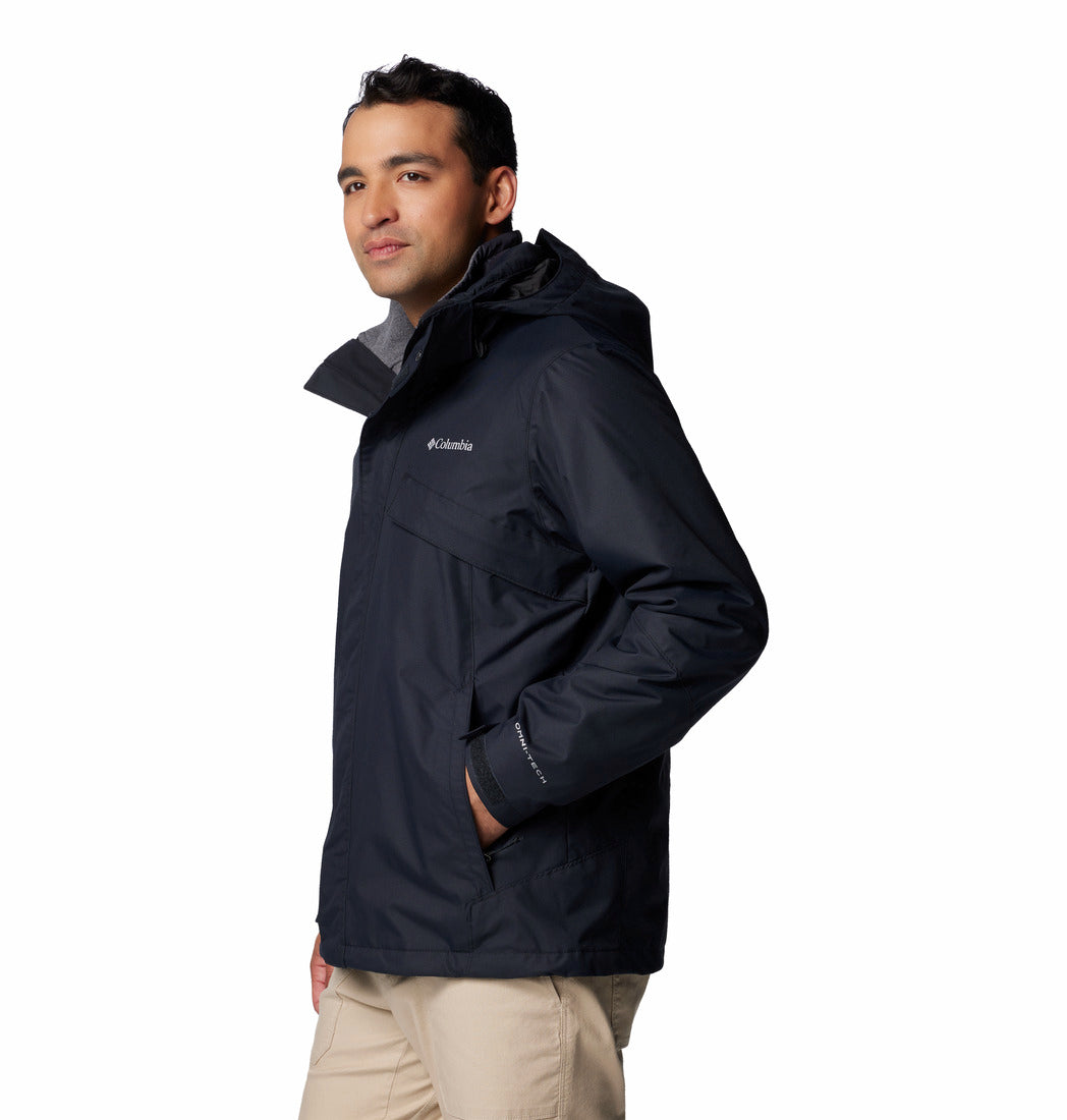 2096901-Bugaboo™ III Fleece Interchange Jacket-COLUMBIA