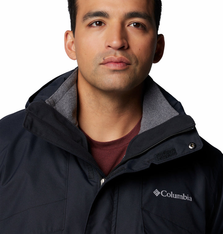 Bugaboo™ III Fleece Interchange Jacket – Columbia Sportswear Panamá