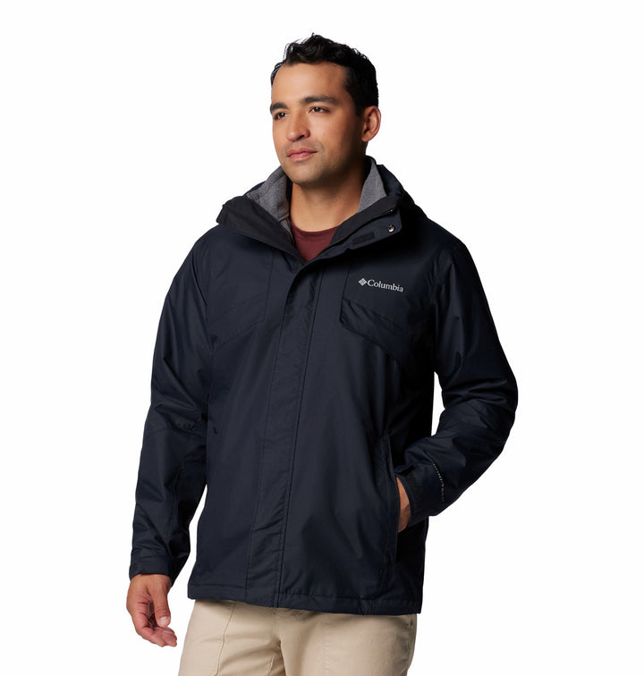 Bugaboo™ III Fleece Interchange Jacket – Columbia Sportswear Panamá