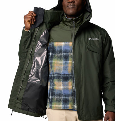 2096901-Bugaboo™ III Fleece Interchange Jacket-COLUMBIA