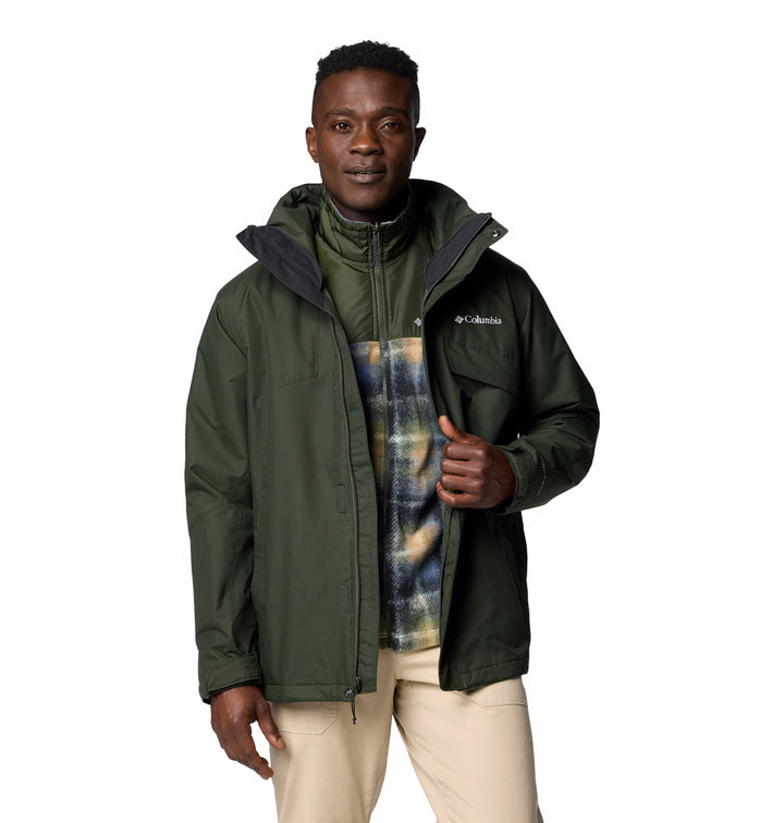 Bugaboo™ III Fleece Interchange Jacket – Columbia Sportswear Panamá Bugaboo™ III Fleece Interchange Jacket – Columbia Sportswear Panamá