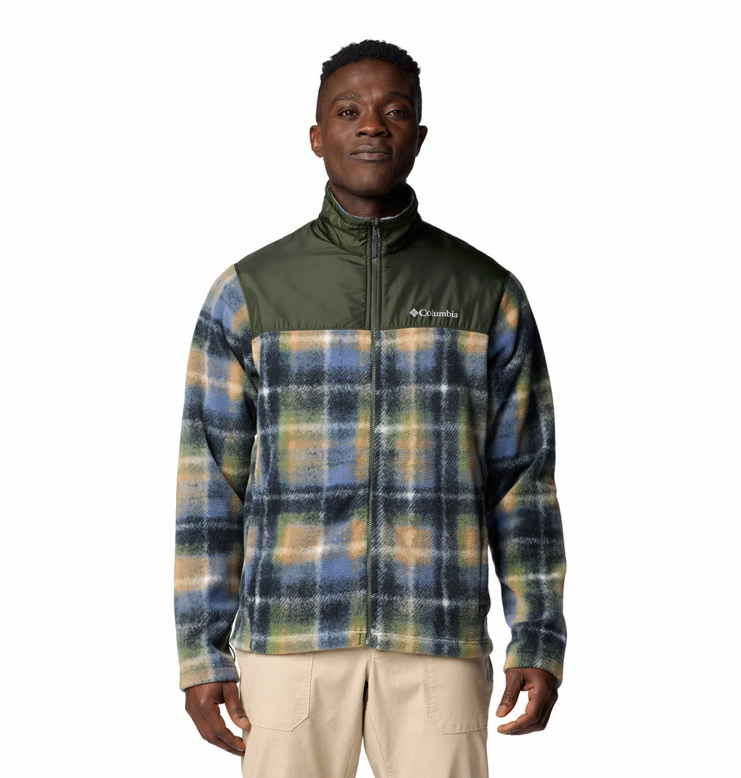 2096901-Bugaboo™ III Fleece Interchange Jacket-COLUMBIA