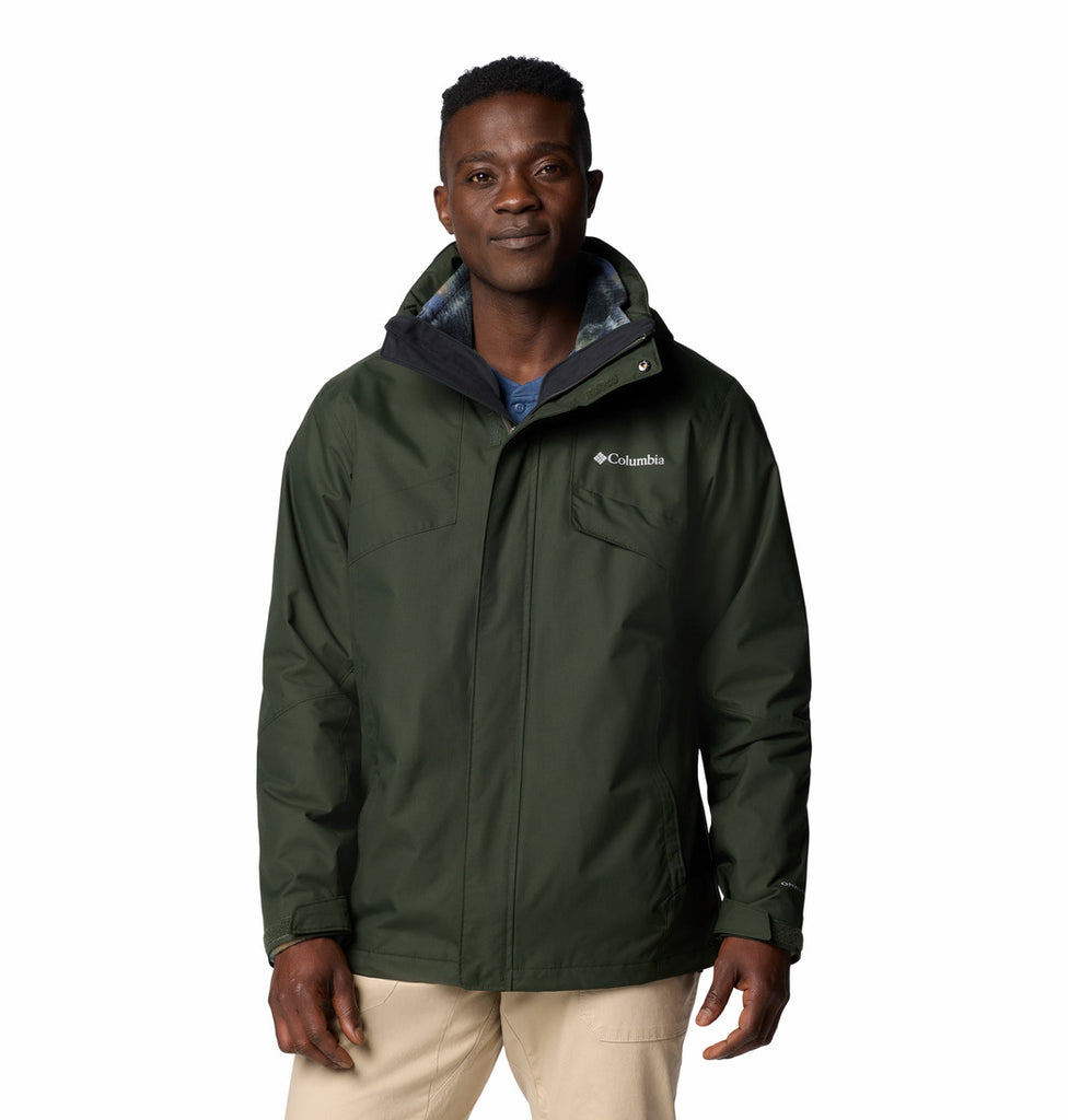 Bugaboo™ III Fleece Interchange Jacket – Columbia Sportswear Panamá