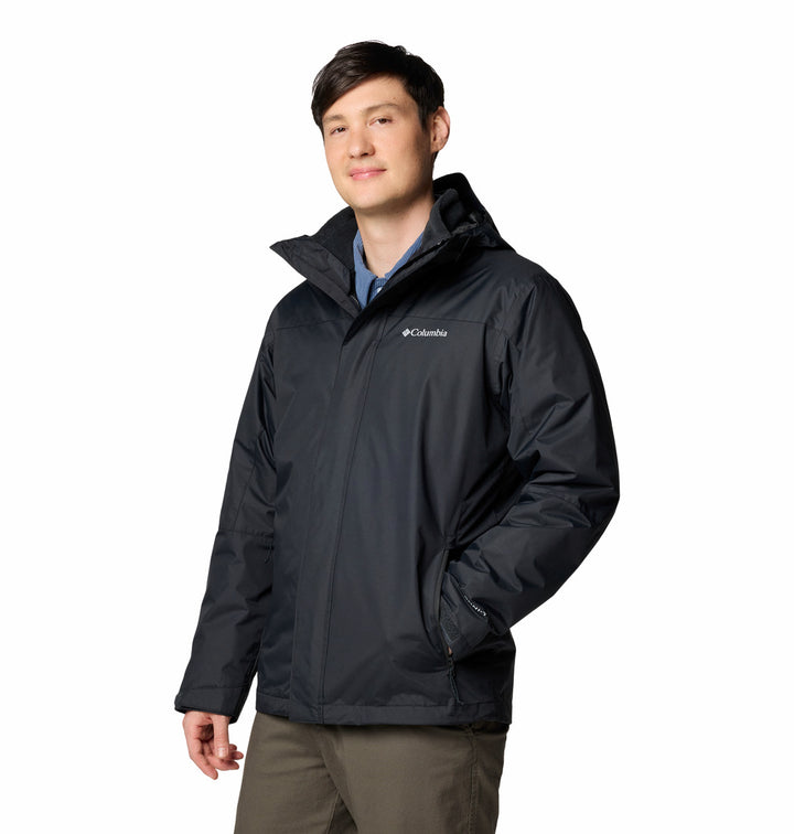 ジャケット・アウター masaFCRB 2 IN 1 TOUR JACKET Tunnel Falls™ II Interchange Jacket – Columbia Sportswear Panamá