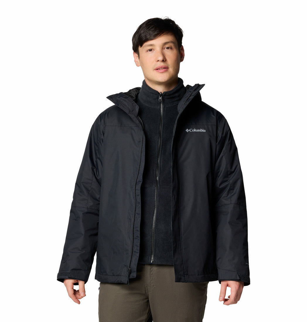 2096921-Tunnel Falls™ II Interchange Jacket-COLUMBIA