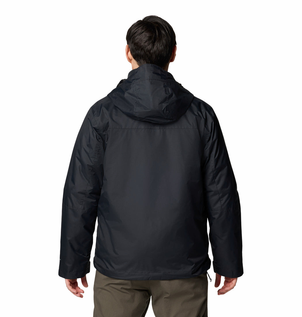 Tunnel Falls™ II Interchange Jacket – Columbia Sportswear Panamá