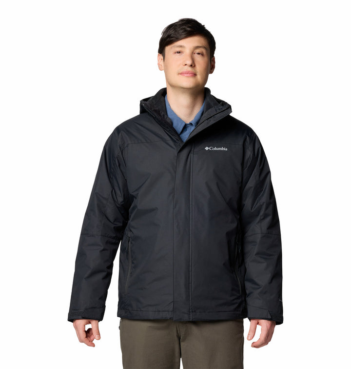 Tunnel Falls™ II Interchange Jacket – Columbia Sportswear Panamá