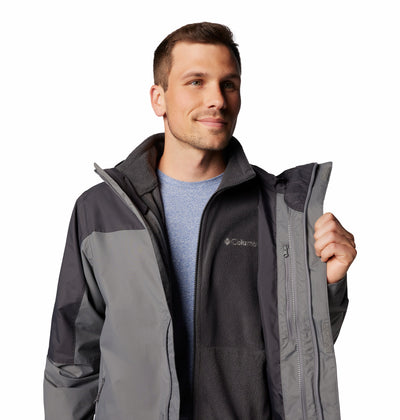 2096921-Tunnel Falls™ II Interchange Jacket-COLUMBIA