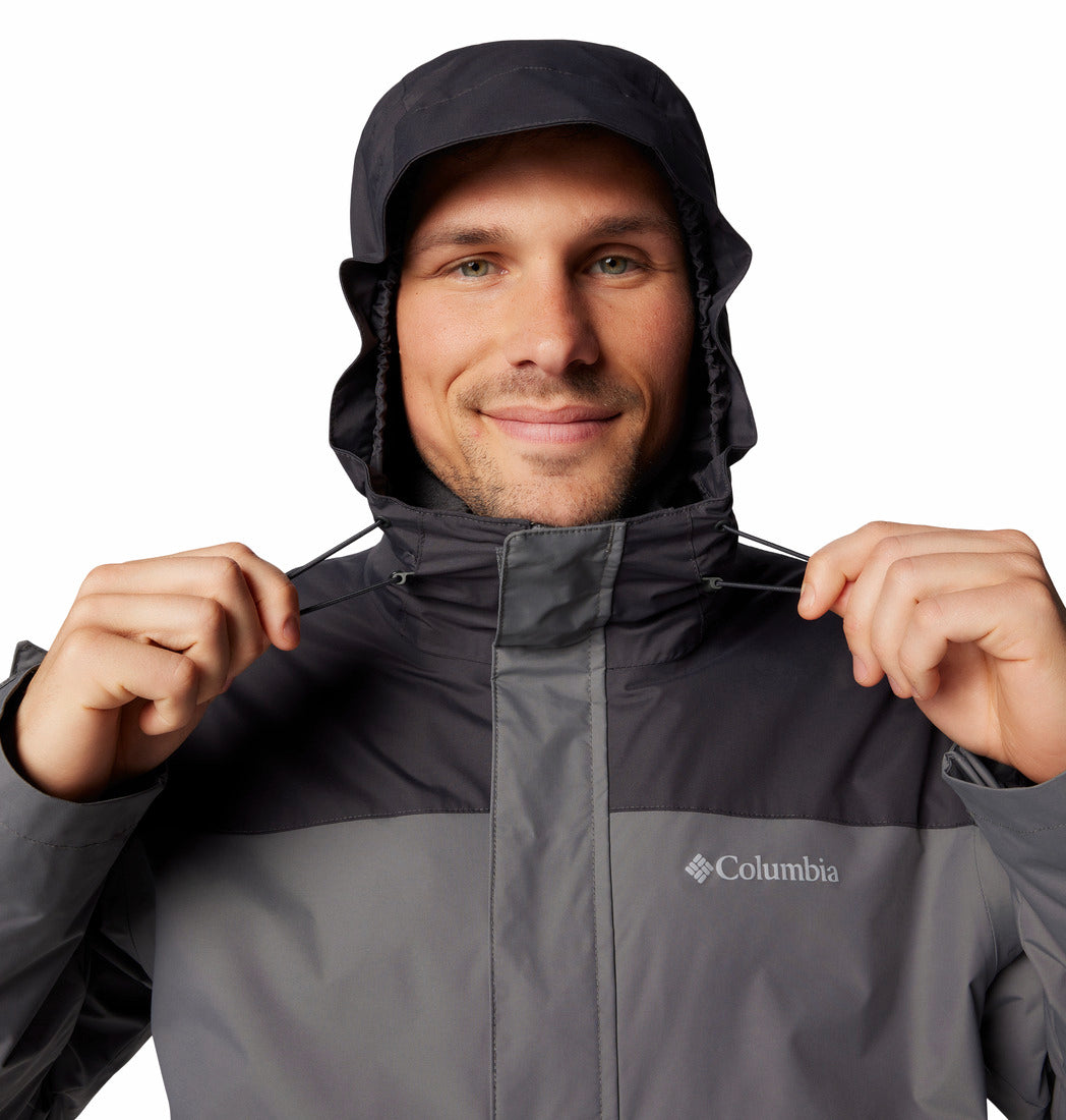 2096921-Tunnel Falls™ II Interchange Jacket-COLUMBIA