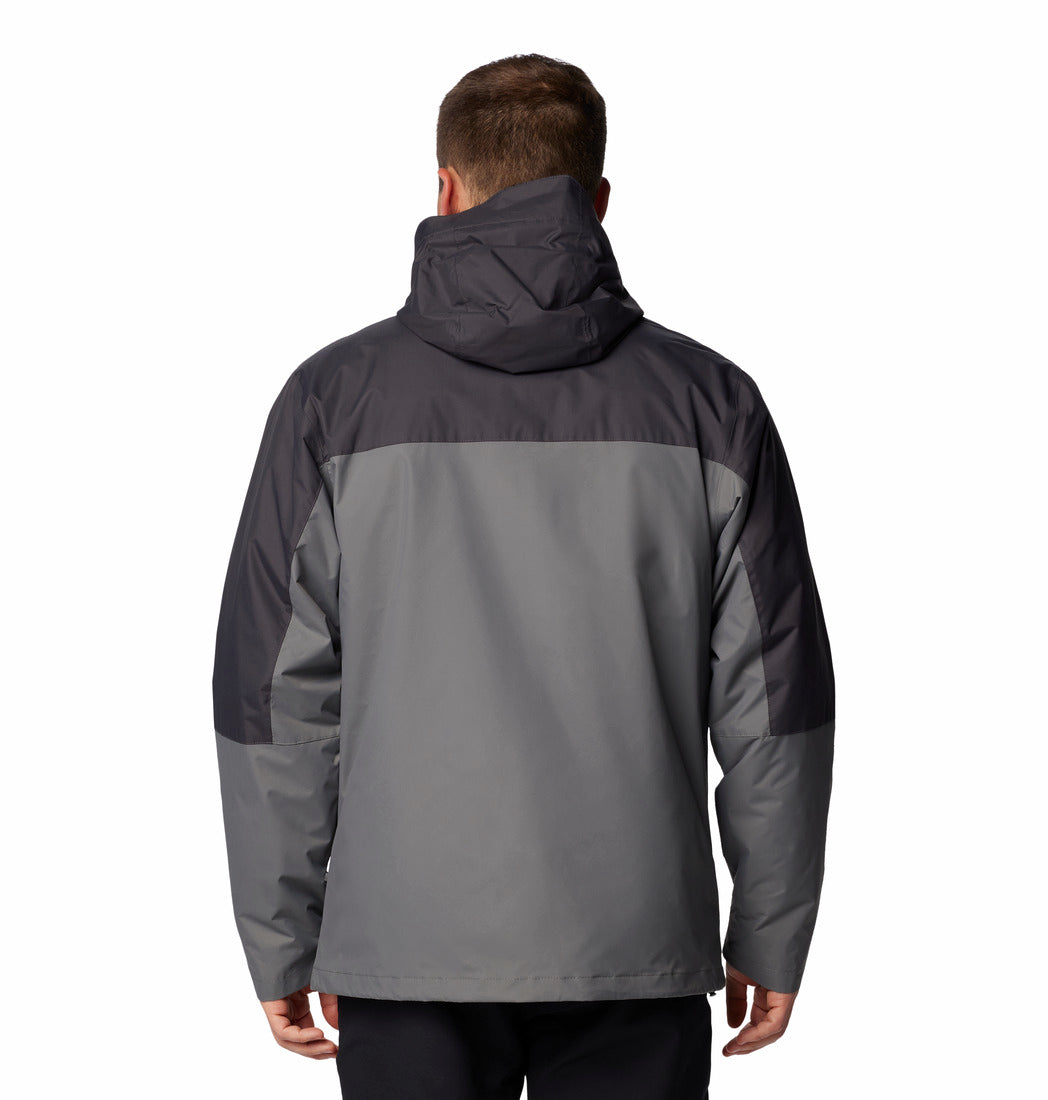 2096921-Tunnel Falls™ II Interchange Jacket-COLUMBIA