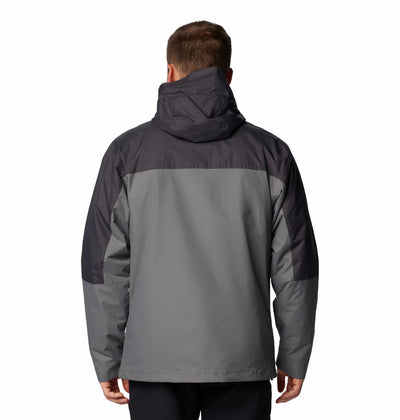 2096921-Tunnel Falls™ II Interchange Jacket-COLUMBIA