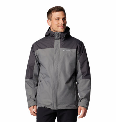 2096921-Tunnel Falls™ II Interchange Jacket-COLUMBIA