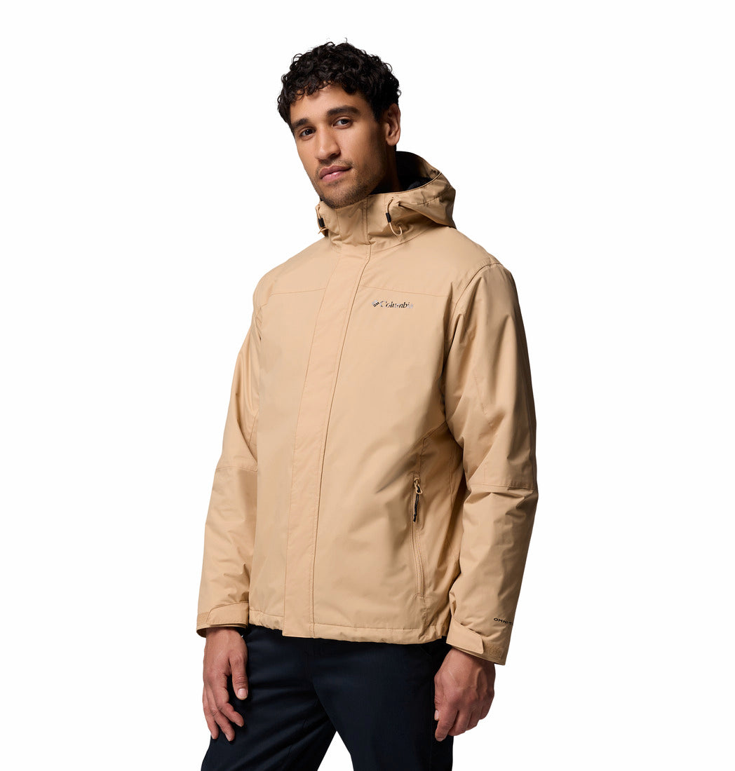 2096921-Tunnel Falls™ II Interchange Jacket-COLUMBIA