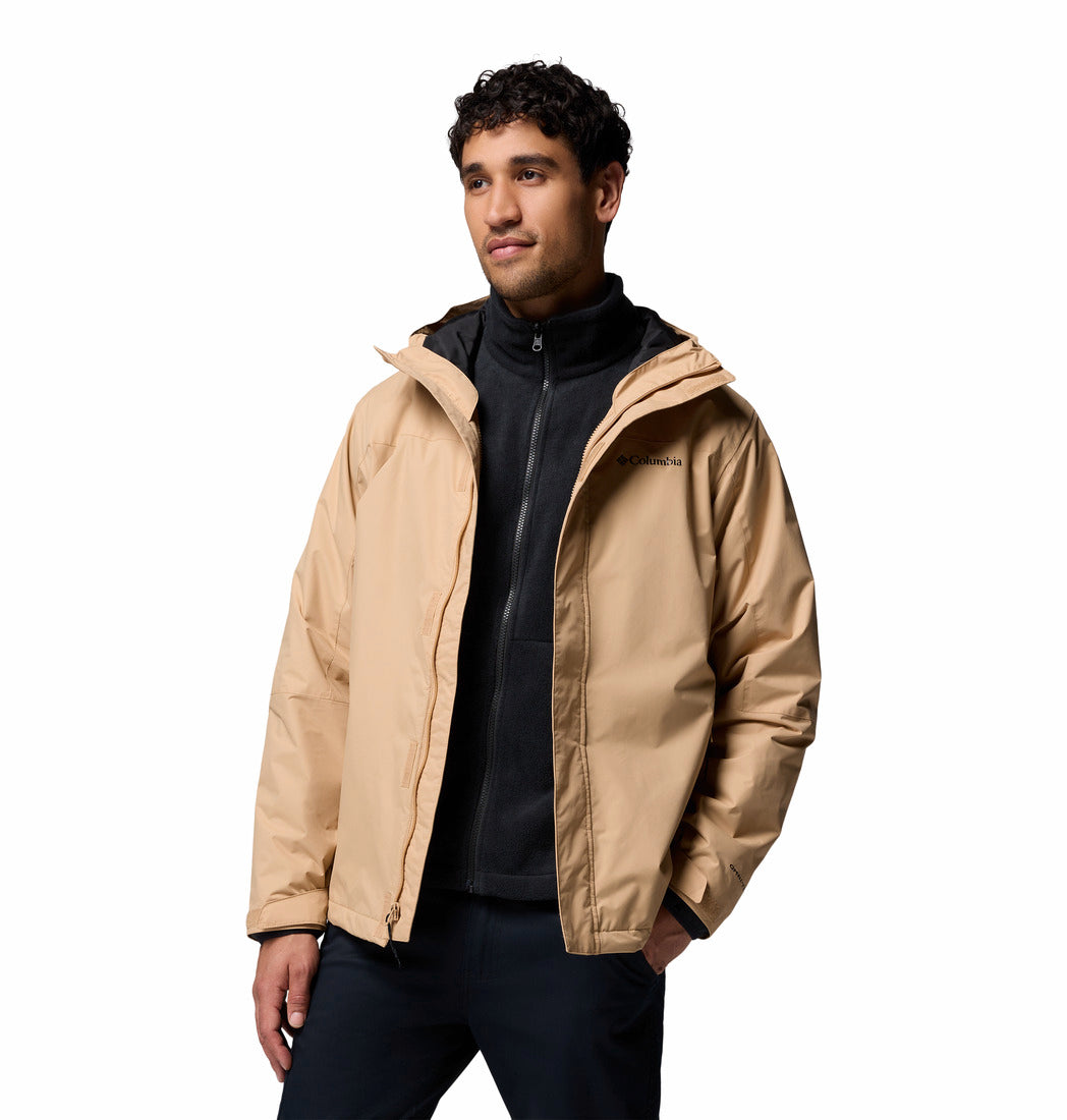 2096921-Tunnel Falls™ II Interchange Jacket-COLUMBIA