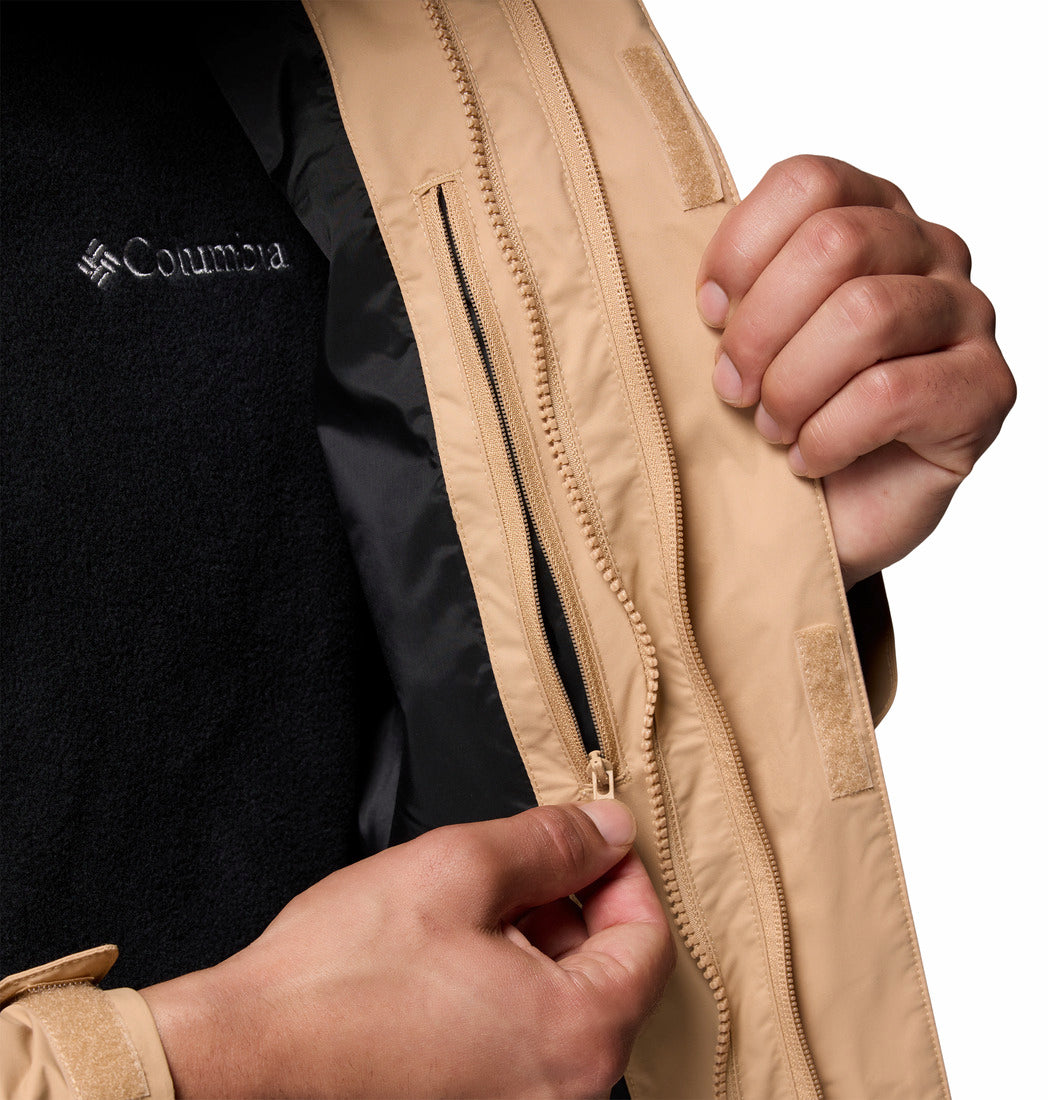 2096921-Tunnel Falls™ II Interchange Jacket-COLUMBIA