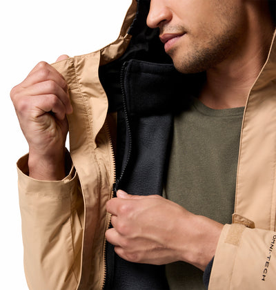 2096921-Tunnel Falls™ II Interchange Jacket-COLUMBIA