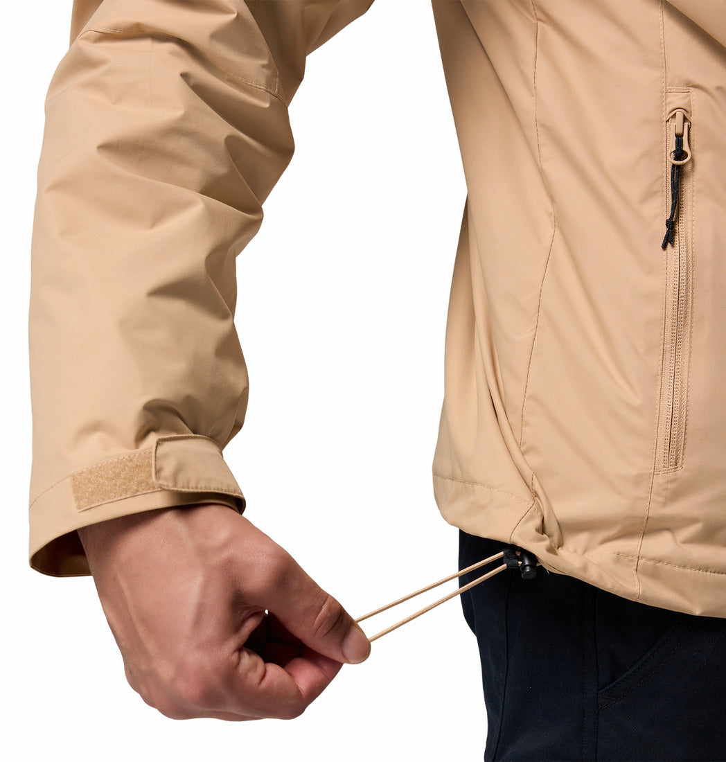2096921-Tunnel Falls™ II Interchange Jacket-COLUMBIA