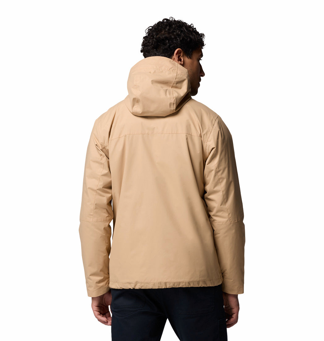 2096921-Tunnel Falls™ II Interchange Jacket-COLUMBIA