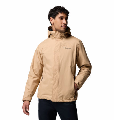 2096921-Tunnel Falls™ II Interchange Jacket-COLUMBIA