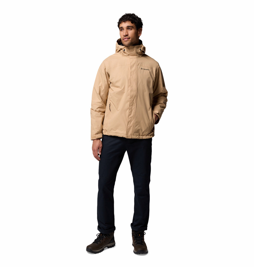 2096921-Tunnel Falls™ II Interchange Jacket-COLUMBIA