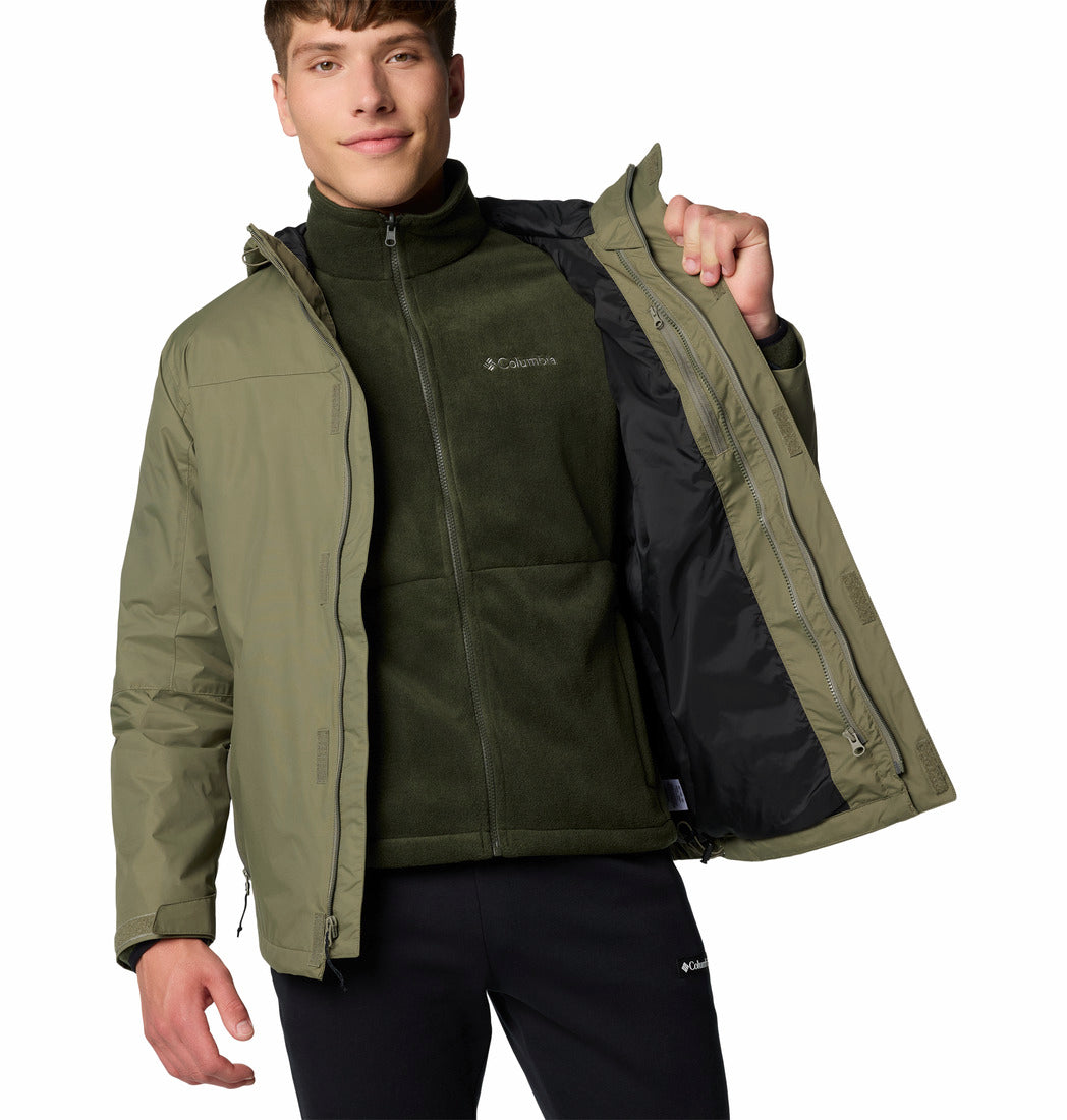 Tunnel Falls™ II Interchange Jacket – Columbia Sportswear Panamá