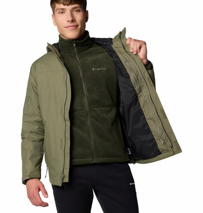 2096921-Tunnel Falls™ II Interchange Jacket-COLUMBIA