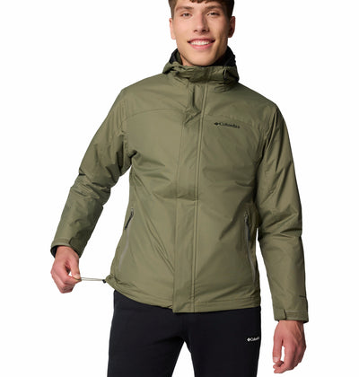 2096921-Tunnel Falls™ II Interchange Jacket-COLUMBIA