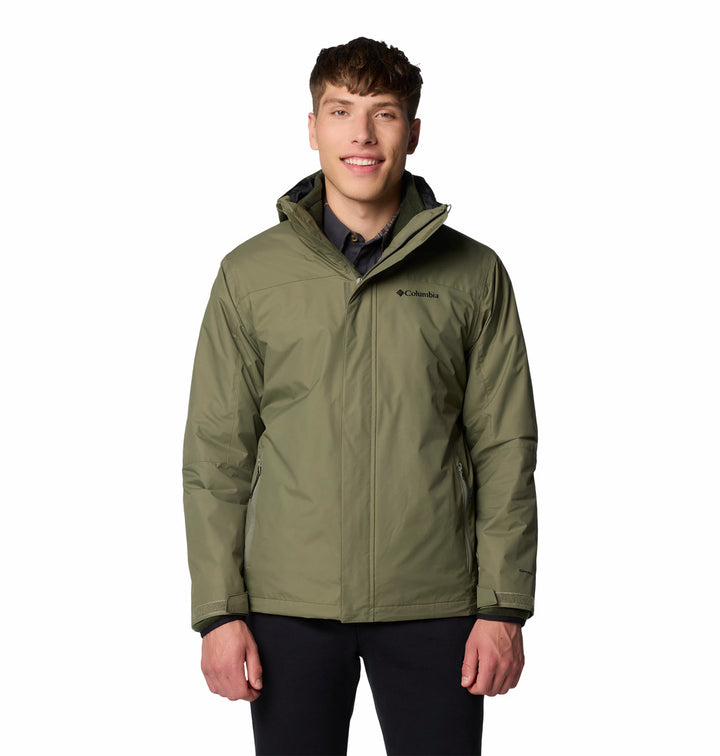 Tunnel Falls™ II Interchange Jacket – Columbia Sportswear Panamá