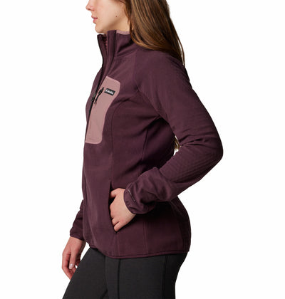 2097151-Outdoor Tracks™ Full Zip II-COLUMBIA