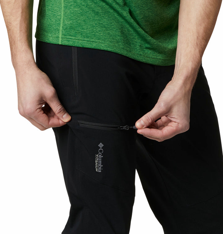 Titan Pass™ Pant II – Columbia Sportswear Panamá