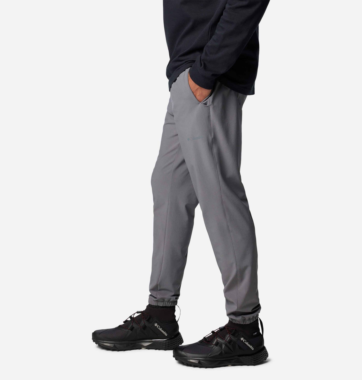 2097541-Columbia Hike™ Jogger II-COLUMBIA