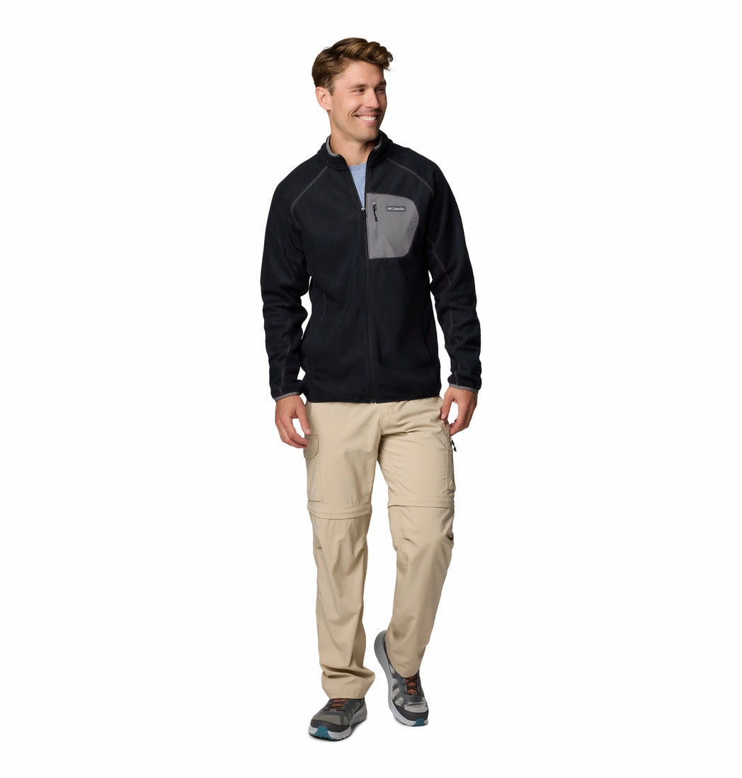 Outdoor Tracks™ Full Zip II – Columbia Sportswear Panamá