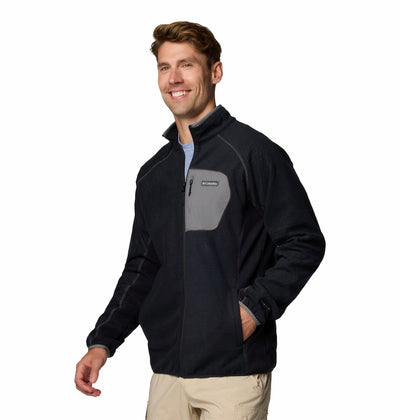 2097611-Outdoor Tracks™ Full Zip II-COLUMBIA
