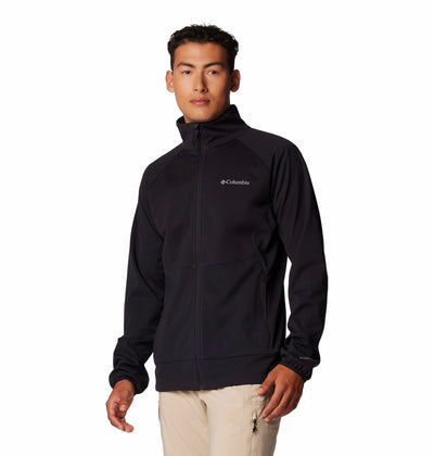 2097611-Outdoor Tracks™ Full Zip II-COLUMBIA