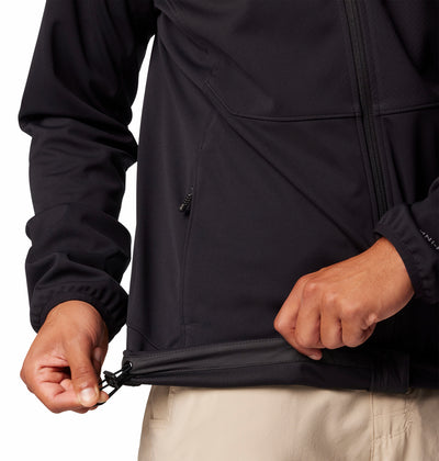 2097611-Outdoor Tracks™ Full Zip II-COLUMBIA