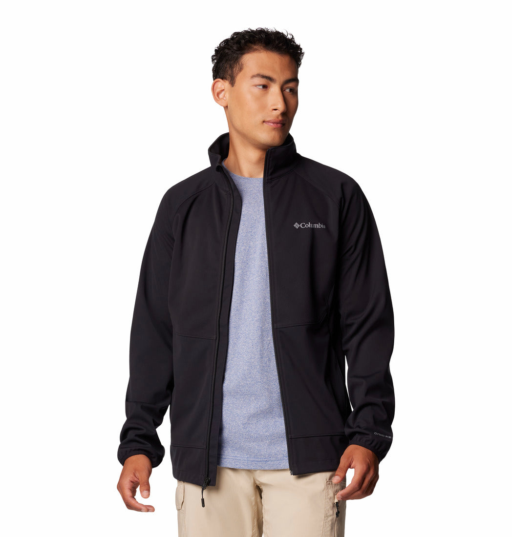 2097611-Outdoor Tracks™ Full Zip II-COLUMBIA