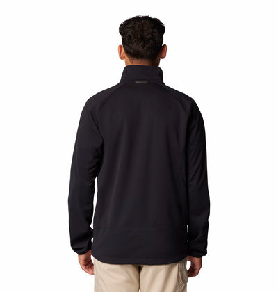 2097611-Outdoor Tracks™ Full Zip II-COLUMBIA