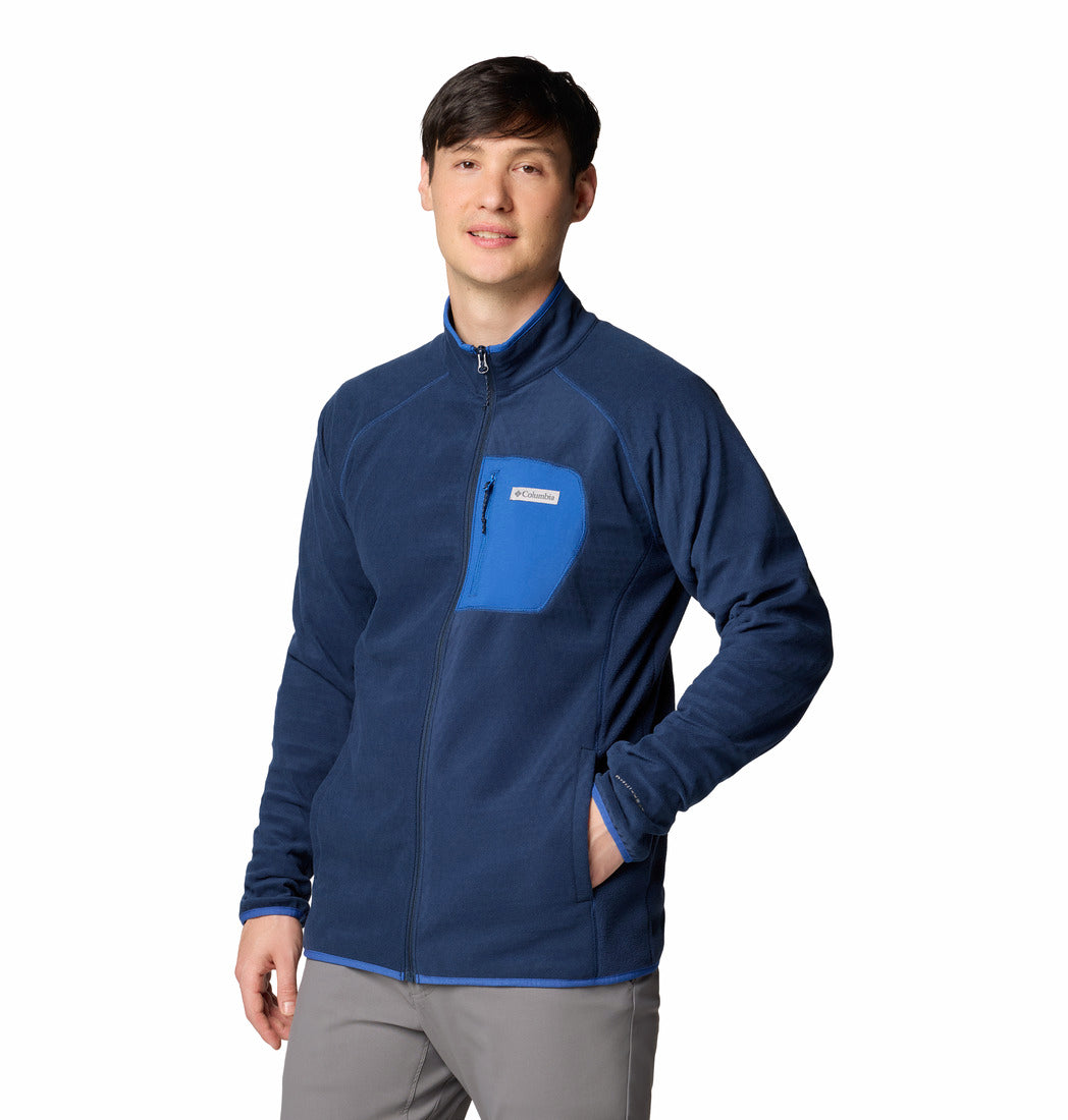 2097611-Outdoor Tracks™ Full Zip II-COLUMBIA