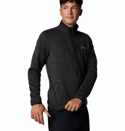 2097731-Sweater Weather™ Full Zip-COLUMBIA