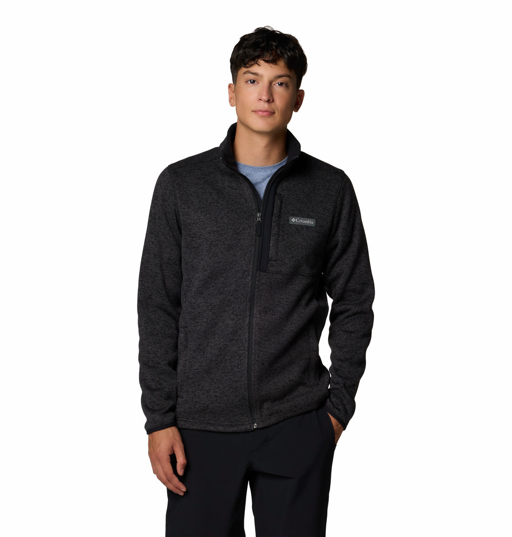 2097731-Sweater Weather™ Full Zip-COLUMBIA